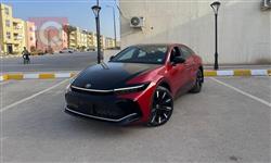 تويوتا كراون